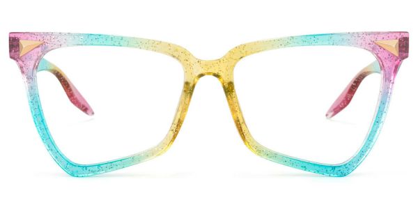 Chi Comely  Rainbow 029